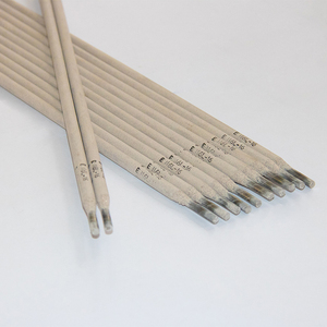 Électrodes de soudage à l'arc de haute qualité E316L-16 en acier inoxydable - Product Image 4