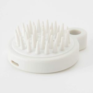 Brosse à shampooing en plastique, brosse à cheveux, peigne, masseur de cuir chevelu - Ventes flash - Product Image 5