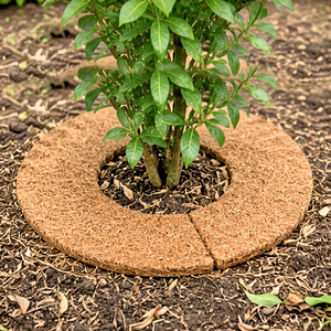 Eco2go Vietnam - Mallas de acolchado plástico recubiertas de plástico - Mallas de suelo de alta calidad que retienen la humedad y son resistentes a las heladas para uso en paisajismo y jardinería - Product Image 1