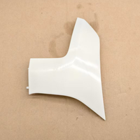 62414-6JF7D 62415-6JF7D Plaque de décoration en plastique pour Nissan Armada Patrol Y62