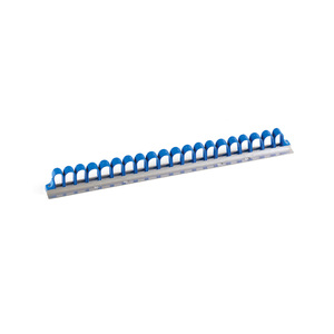 Fami Multipurpose Tool <b>Holder</b> 440mm L Blue Color For Workshop Storage - Product Image 1