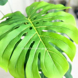 Chất lượng cao nhất nóng bán nhân tạo thực vật trang trí nội thất tồi tàn Chic Scandinavian thực tìm kiếm máy tính để bàn sân sau sắp xếp Sân Trước - Product Image 3