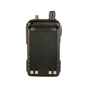 Radio Marina Portátil ICOM IC-M88 de 6W, Transceptor VHF Resistente al Agua IPX7 de Largo Alcance para Barco - Product Image 2