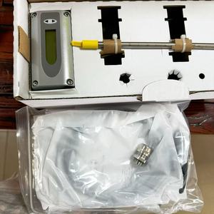 Sensor de Velocidad de Aire y Gas de Alta Precisión Serie E+E EE75 para Aplicaciones Industriales, Componentes Industriales - Product Image 4