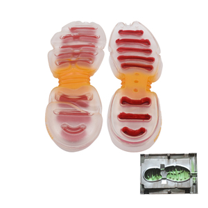 OEM Brand Casual Sneaker shoes outsole <strong>customized</strong> <strong>blow</strong> molding service plastic <strong>mold</strong> maker tpu air cushion sole <strong>blow</strong> moulder - Product Image 6