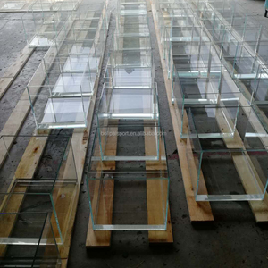 <span class=keywords><strong>Mini</strong></span> Tùy Chỉnh Nhỏ Vuông Kính Nổi Hồ Cạn Aquarium Chỗ Nuôi Thú Cá Cách Ly Bể - Product Image 4