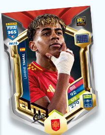 การ์ดสะสมนักฟุตบอลดาวดัง <span class=keywords><strong>20</strong></span> กล่อง DAKA JUV FCJ รุ่นลิมิเต็ดอิดิชั่น ลายเซ็น Giampiero รหัส YNX-401 กวางตุ้ง - Product Image 2