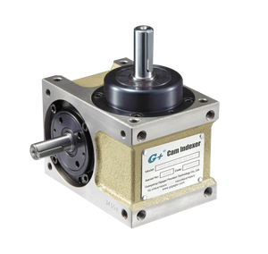 G + Ds Serie As Type Roller Geard Cam Indexering Drives Cam Indexering - Product Image 6