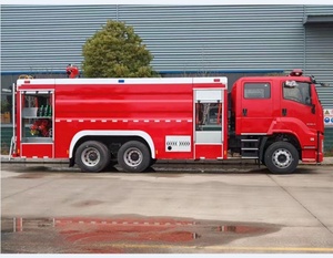 <span class=keywords><strong>Camion</strong></span> <span class=keywords><strong>de</strong></span> pompiers ISUZU à usage intensif, eau et mousse, 16 tonnes, véhicule <span class=keywords><strong>de</strong></span> sauvetage et <span class=keywords><strong>de</strong></span> lutte contre l'incendie, <span class=keywords><strong>camion</strong></span> spécial - Product Image 6