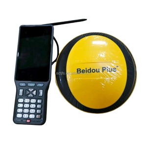 Unistrong มือถือ G970II Pro น้ำหนักเบา GNSS GPS RTK แอพลิเคชันเต็มคลื่น GNSS RTK ตำแหน่งที่ถูกต้องสำหรับ topograp - Product Image 3