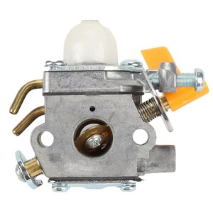 Carburateur 50 pièces pour débroussailleuse et souffleur à dos <span class=keywords><strong>Ryobi</strong></span> Homelite 26cc 30cc, référence 308054003 ZAMA C1U-H60 (Édition américaine) - Product Image 2