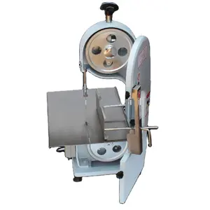 Brand New Electric Meat Cutting Machine Price/Meat Bone Saw Machine/Meat Cutter Machine For Sale