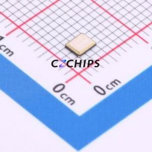 01.X.MD.122JLVF026298200 Crystal (Passive) SMD3225-4P Crystal Oscillator SMD Crystal Oscillator 26.2982MHz 20ppm 22pF - Product Image 1