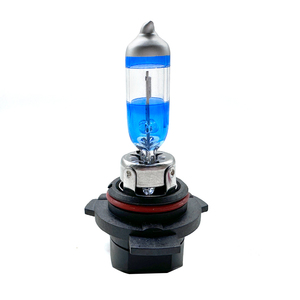 ADT หลอดไฟฮาโลเจนรถยนต์12V 55W 9012 HIR2 12V 55W แสงสีขาวแก้วควอทซ์ - Product Image 4