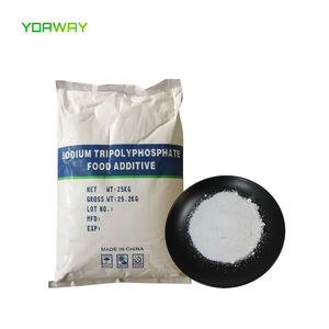 <strong>XXHX</strong> 94% <strong>Sodium</strong> <strong>Tripolyphosphate</strong> Food Grade Stpp Price - Product Image 5