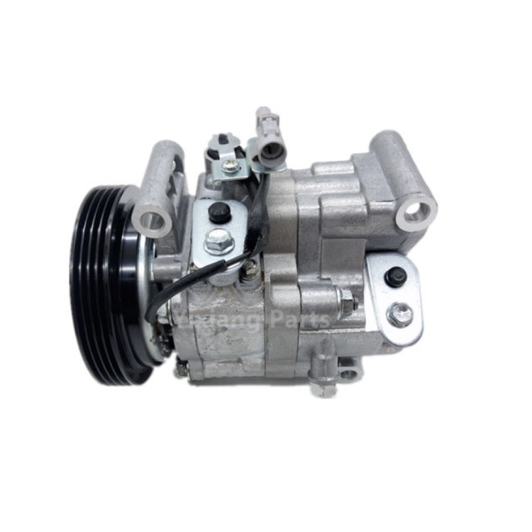 Factory Direct Auto AC Compressor 95201-64JA0 for Suzuki Grand