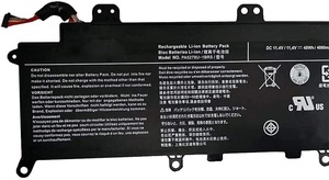 Batería Nueva Original PA5278U-1BRS de 11.4V/48Wh para <span class=keywords><strong>Toshiba</strong></span> <span class=keywords><strong>Tecra</strong></span> X40-D X40-E X40-F Portege X30-D - Product Image 2