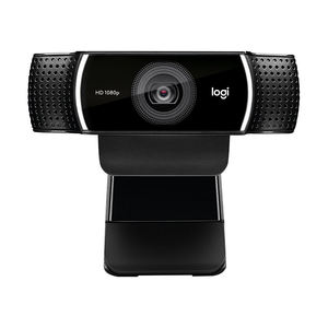 เว็บแคมโลจิเทค C922 โปรใหม่ กล้องสตรีมมิ่ง 1080P พร้อมออโต้โฟกัสและไมโครโฟนสเตอริโอคู่ ความละเอียด 3MP - Product Image 2