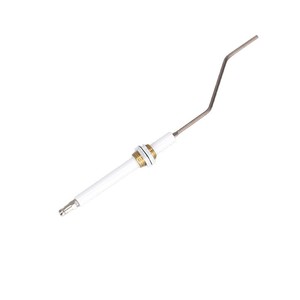 Aguja de encendido HF 014 de metal de repuesto para accesorios de cocina, hornear y barbacoa - Product Image 1