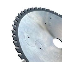 Lame de scie circulaire TCT industrielle Super 165mm 184mm 235mm 160mm 230mm pour la découpe de panneaux de chambre froide, de toiture, de tôle colorée et de tuiles métalliques