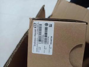 เซ็นเซอร์วัดความขุ่น E+H Turbima CUS52D-10L1/0 สแตนเลสสตีล ช่วงการวัด 0.000-4000 FNU ราคาถูก ขายดี เครื่องวัดความเข้มข้นแบบจุด - Product Image 5