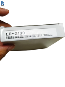 เซ็นเซอร์ควบคุม PLC เซ็นเซอร์เลเซอร์ ยี่ห้อใหม่แกะกล่อง รุ่น LR-X100 - Product Image 1