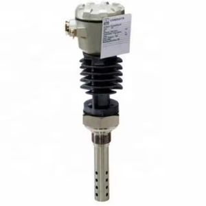หัววัดเซ็นเซอร์วัดค่าการนำไฟฟ้าแบบดิจิตอล Endress+Hauser CLS12 - Product Image 4
