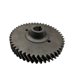 2128576 212-8576 Engrenage pour excavatrice E320C E320CFM E320CL Moteur S6K 3066 C6.4 - Product Image 1