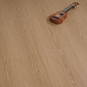 Plancher en bois de chêne à <span class=keywords><strong>prix</strong></span> d'usine, plancher en bois d'ingénierie de 12 à 18 mm, imperméable, installation facile pour une utilisation en intérieur, salle de sport - Product Image 3