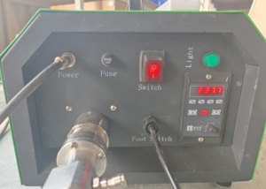 Máquina de <span class=keywords><strong>Limpieza</strong></span> de Conductos de Secadora Eléctrica Portátil Manual de Primera Calidad al por Mayor, Nueva con <span class=keywords><strong>Servicio</strong></span> Postventa - Product Image 2