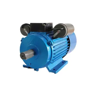 YL90L-4 2HP 1.5KW 1400RPM single phase ac electric motor