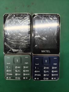 Téléphones mobiles en gros à succès, 2,8 pouces, 3 cartes SIM, téléphone basique Itel It5626, prix bas, téléphone It5626 T&eacute - Product Image 5