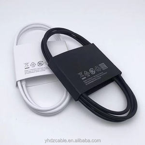 สาย USB <span class=keywords><strong>C</strong></span> สำหรับ <span class=keywords><strong>Samsung</strong></span> S21S10 Note20 ความยาว 3 ฟุต 1 เมตร ชนิด <span class=keywords><strong>Type</strong></span> <span class=keywords><strong>C</strong></span> to <span class=keywords><strong>Type</strong></span>-<span class=keywords><strong>C</strong></span> รองรับการชาร์จเร็ว 5A สายซิงค์ข้อมูล <span class=keywords><strong>Type</strong></span> C3.0 - Product Image 3