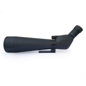 Longue-vue compacte et légère Secozoom 20-60 x 80 pour l'observation des oiseaux - Product Image 5