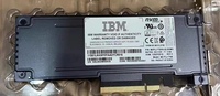 SSD perusahaan bekas untuk Server Samsung PM1725B U.2 3.2T hhhil Plug-In IBM versi HHML Plug-in Lenovo
