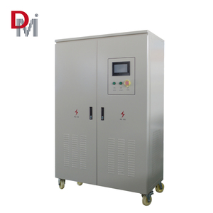 Système solaire hors réseau 300 kW triphasé pour système d'alimentation commercial - Product Image 4