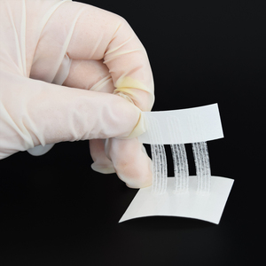 Медицинская одноразовая дышащая хирургическая полоска на молнии - Product Image 5