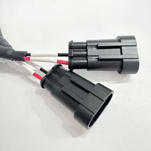 Motorrad-Kabelbaum - Product Image 5