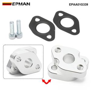 Adaptador de Cárter de Aceite Híbrido EPMAN 1.8T para VW <span class=keywords><strong>Golf</strong></span> <span class=keywords><strong>GTI</strong></span> Mk4 Jetta GLI Audi TT <span class=keywords><strong>Mk1</strong></span>, Kit de Mejora de Motor 1.8T EPAA01G339 - Product Image 5