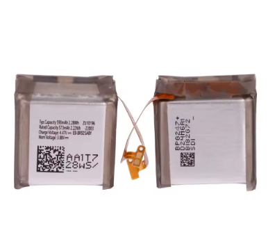 BATTERY For Samsung for Galaxy Watch 5 40MM 44MM Watch 5 Pro 45MM Battery EB-BR900ABY EB-BR910ABY EB-BR925ABY