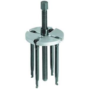 GEDORE - 1553534 Jeu d'extracteurs brevetés pour roulements à billes Plus-EAN 4036976112016 EXTRACTEUR DE JOINTS À BILLES SÉPARATEURS - Product Image 4