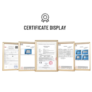 เคาน์เตอร์กระเบื้องหินสังเคราะห์พื้นสี<span class=keywords><strong>ขาว</strong></span> - Product Image 5