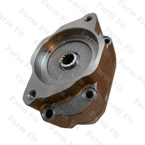 Pompe de charge 4212354 246495 pour Dana Spicer pour TH62 - Ateliers de réparation de machines et utilisation en vente au détail - Garantie de 6 mois - Product Image 4