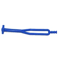 Sangle de support latéral en caoutchouc pour motocross EXC XCF XC XCFW EXCF XCW TPI Six Days 125 250 350 450 500 300 Moto