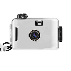 Cámara Desechable de Alta Calidad con Película <span class=keywords><strong>Kodak</strong></span> Integrada, Película de 35 mm - Product Image 2