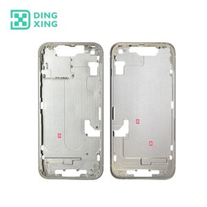 מסגרת אמצעית לטלפונים ניידים אייפון 14/15/16, 14/15/16 פלוס, 14/15/16 פרו ופרו מקס - תחליף למסגרת האמצעית - Product Image 2