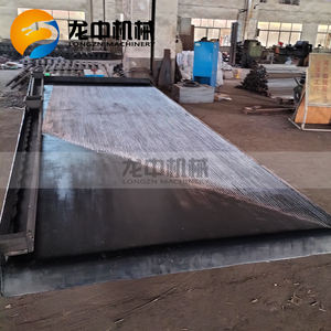 מפריד כוח הכבידה טנטלום אלומיניום נחושת זהב טנטלום טנטלום - Product Image 2