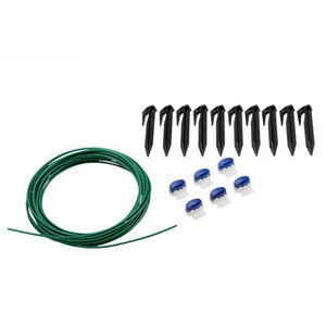 Câble de délimitation en maille métallique torsadée de 3,6 mm, 3,8 mm, 4,2 mm avec protection anti-UV et résistance aux acides pour toutes les marques de robots tondeuses - Product Image 4