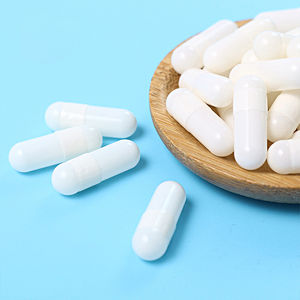 OEM suplemen penambah berat badan pil <span class=keywords><strong>Creatine</strong></span> monohidrat <span class=keywords><strong>HCL</strong></span> Protein bubuk kapsul dengan Quercetin seng Vitamin C - Product Image 2