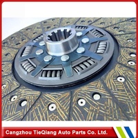 Plat Tekan Kopling OEM Baru, Cakram Gesek 1862415031, Plat Kopling untuk VOLVO, Sampel Gratis, Pasokan Pabrik